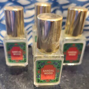 NEW Nemat Perfume Oil 5mL Sandalwood